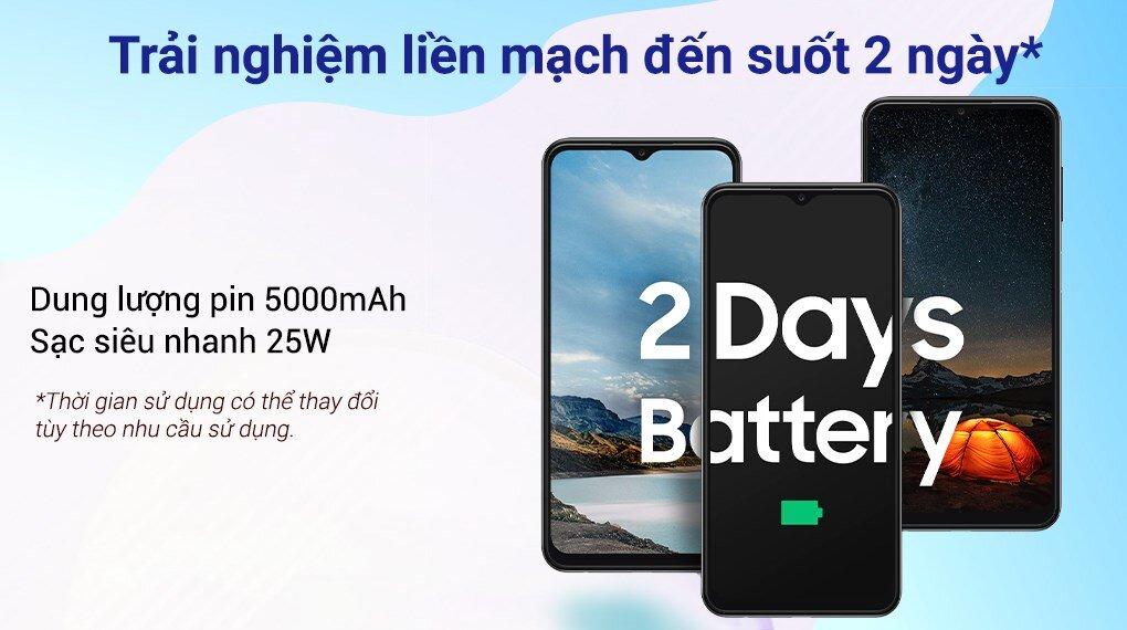 Review Samsung Galaxy A23: sự lựa chọn hàng đầu cho điện thoại tầm ...