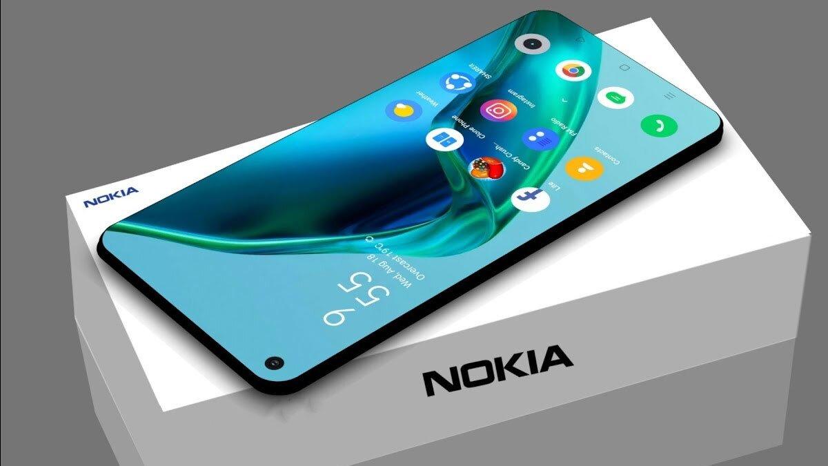 Trải nghiệm Nokia C31: mẫu điện thoại tầm trung pin trâu, chiến game ...