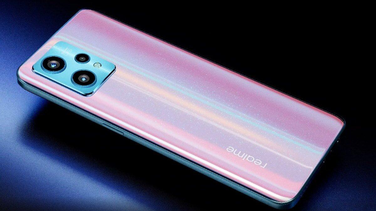 Review Realme 9 Pro: với chip Snapdragon 695, thiết kế phản quang hoàn ...
