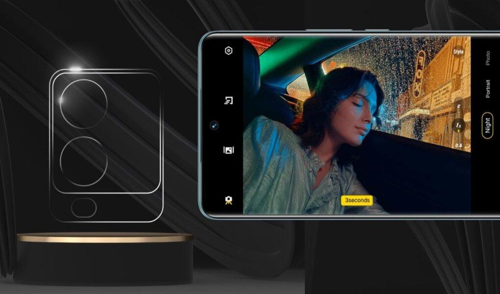 Review Vivo V25 Pro: cấu hình mạnh mẽ với Dimensity 1300, vẻ ngoài thời ...