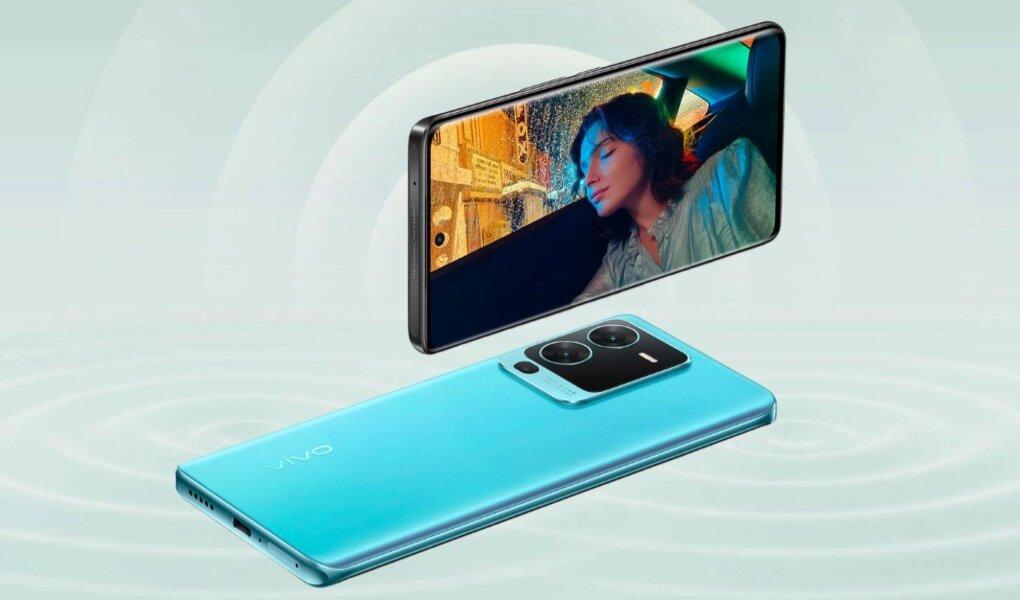 Review Vivo V25 Pro: cấu hình mạnh mẽ với Dimensity 1300, vẻ ngoài thời ...