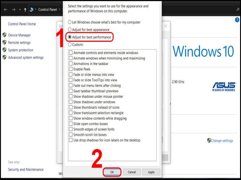 5 C ch n Gi n Gi p T i u Windows 10 C Tr i Nghi m M t M Th 5 c ch n gi n gi p t i u windows 10 c tr i nghi m m t m th