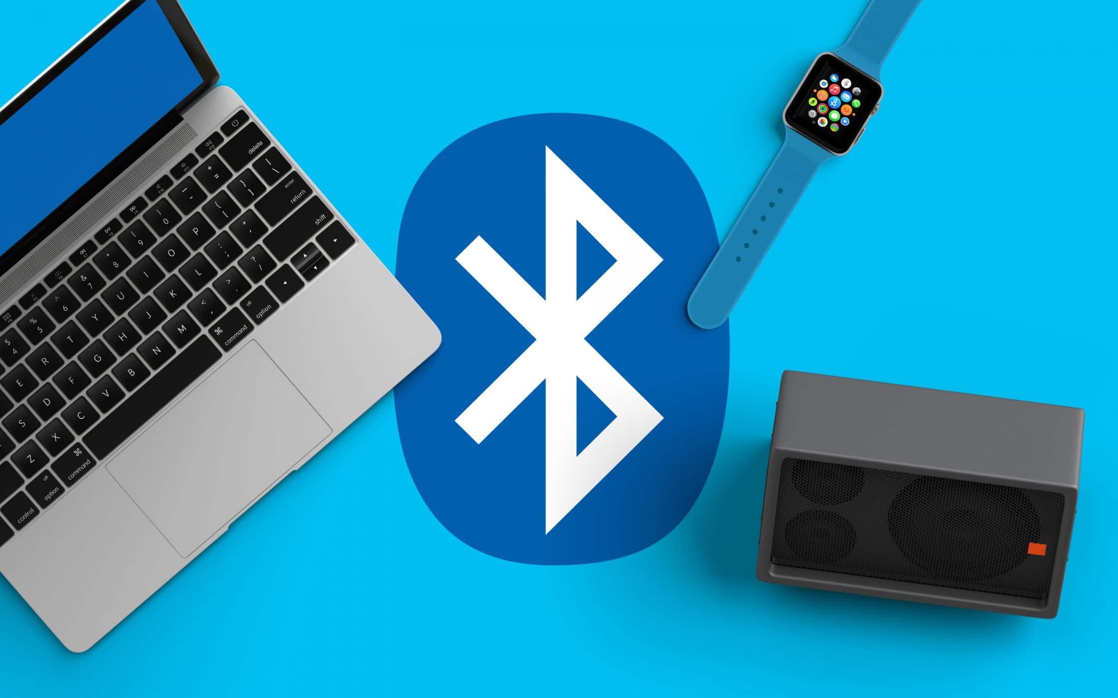 Bluetooth là gì Tính năng của Bluetooth hiện nay Công nghệ TechFancy net